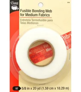 Dritz Fusible Bonding Web