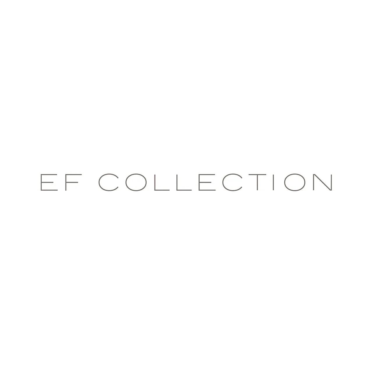 EF Collection - Diamond Teardrop Necklace, Yellow Gold