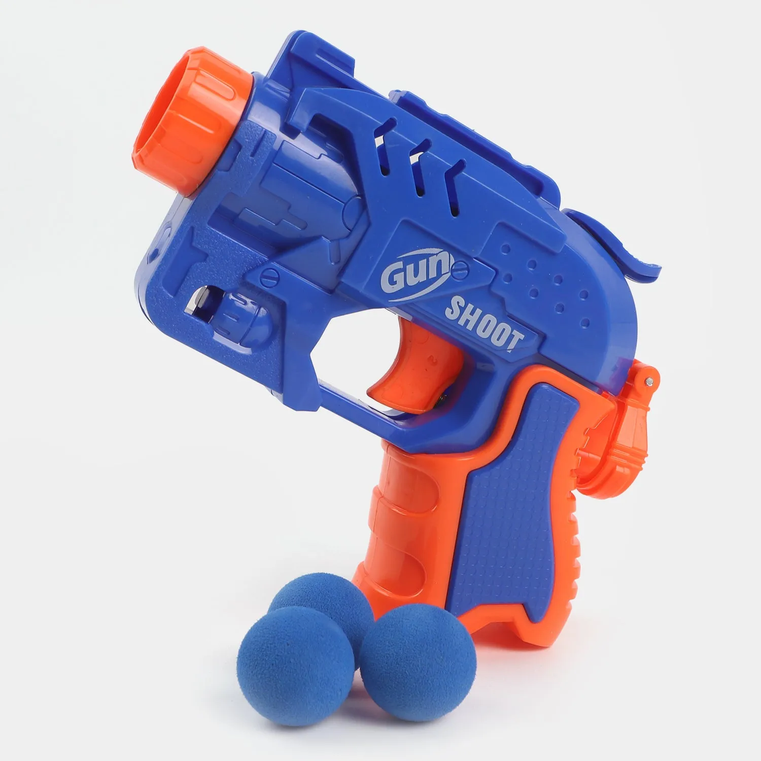 Eva Soft Dart Target Toy For Kids