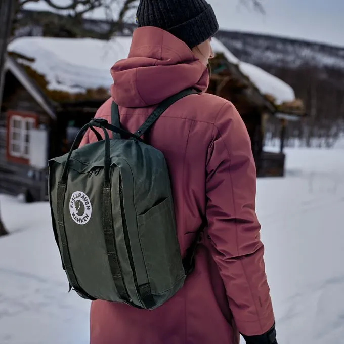 Fjallraven Tree-Kånken Backpack