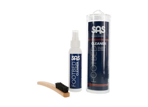 Footbed Cleaner Kit