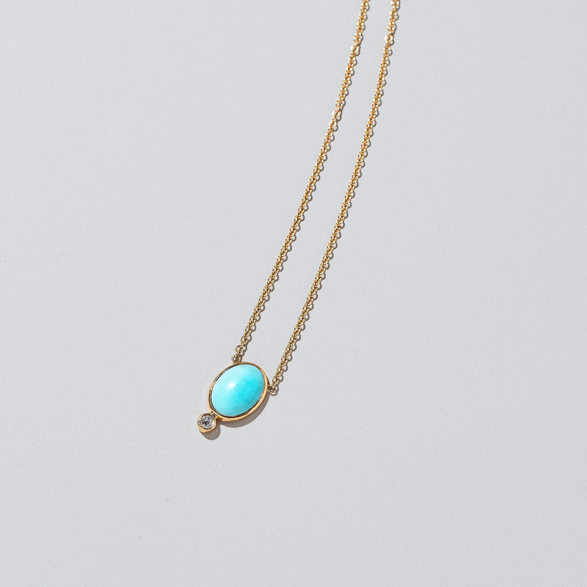 Fortune Necklace