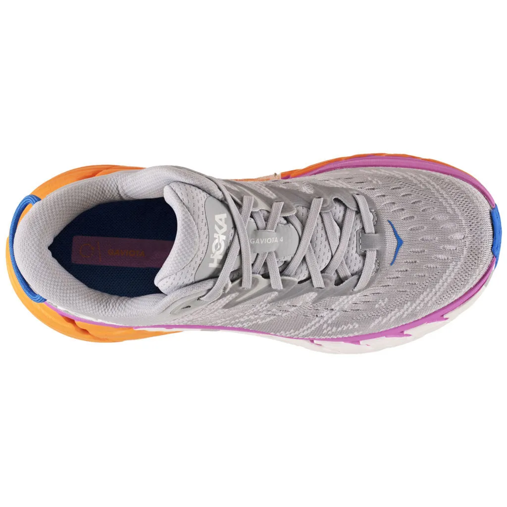 Gaviota 4 Mesh Women's Low-Top Road Running Trainers