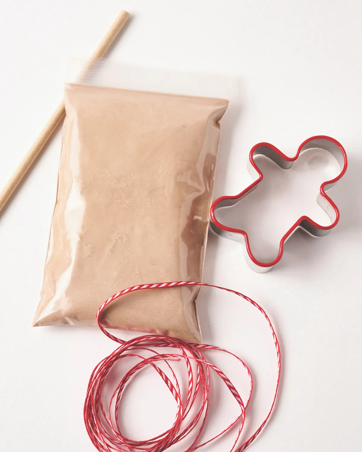 Gingerbread Ornament Kit<br> Eco Kids