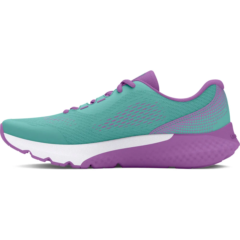 Girls' Under Armour Youth Charged Rogue 4