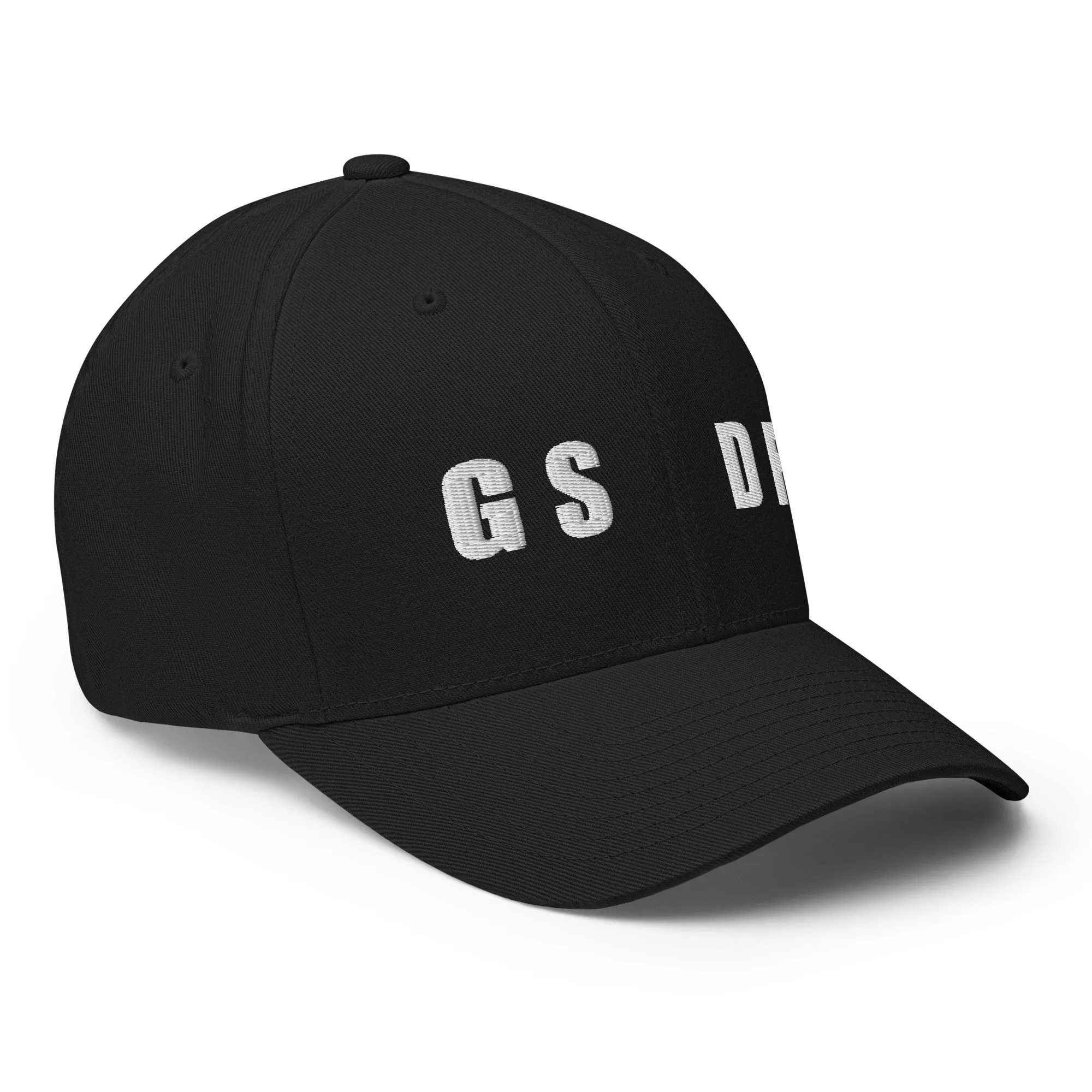 GSDF Twill Cap