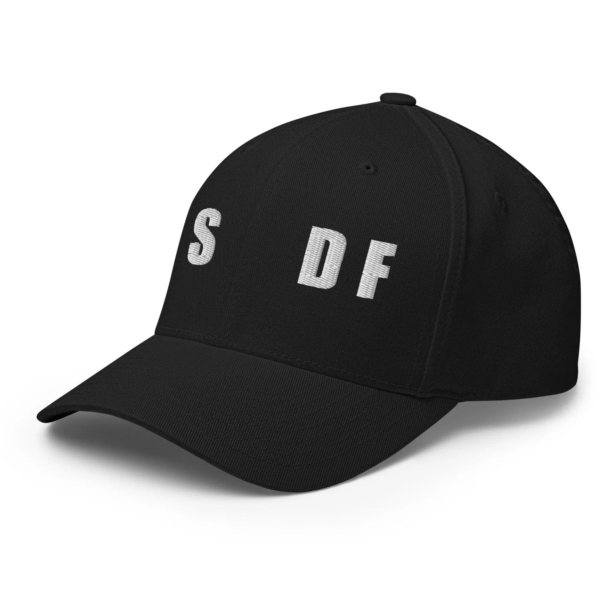 GSDF Twill Cap