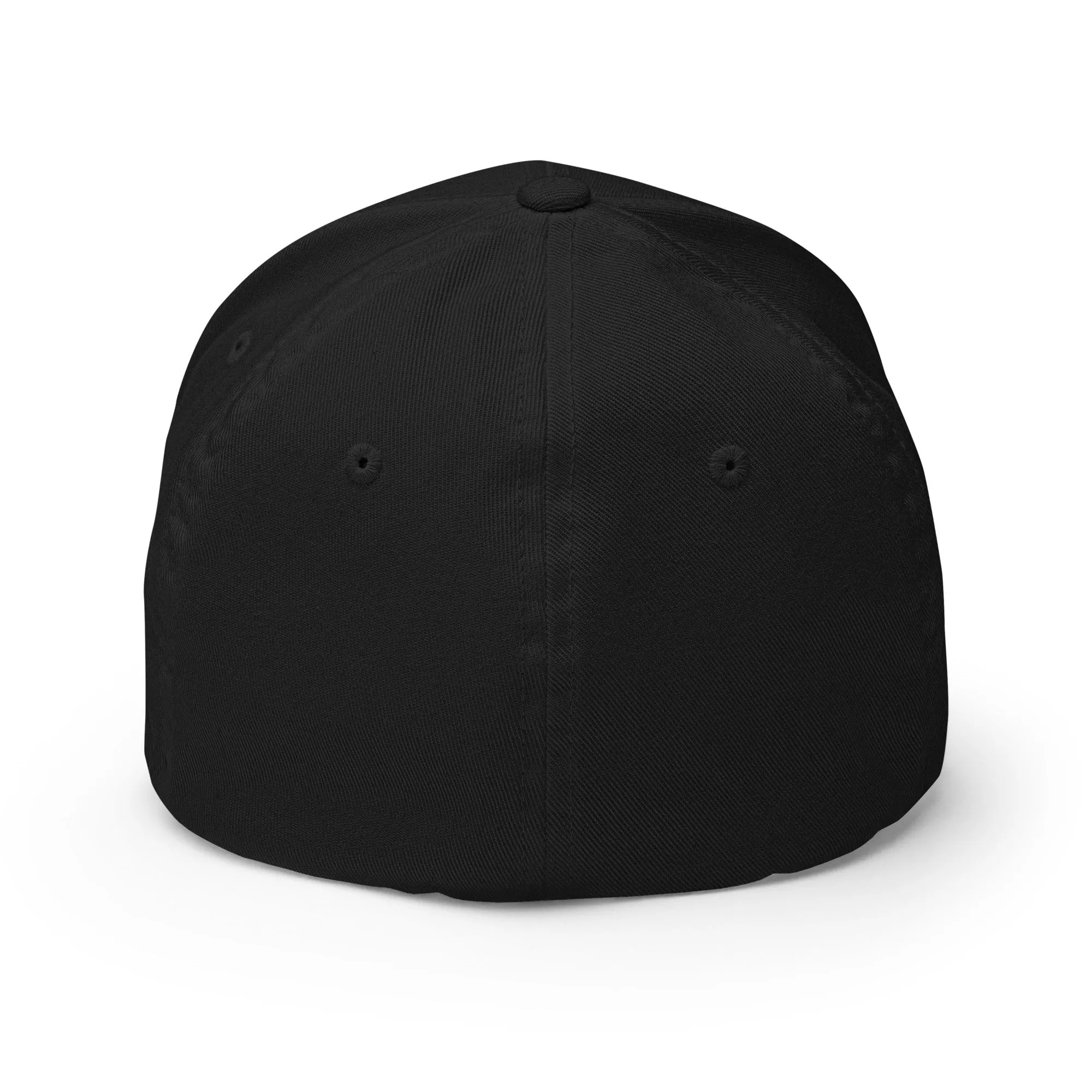 GSDF Twill Cap