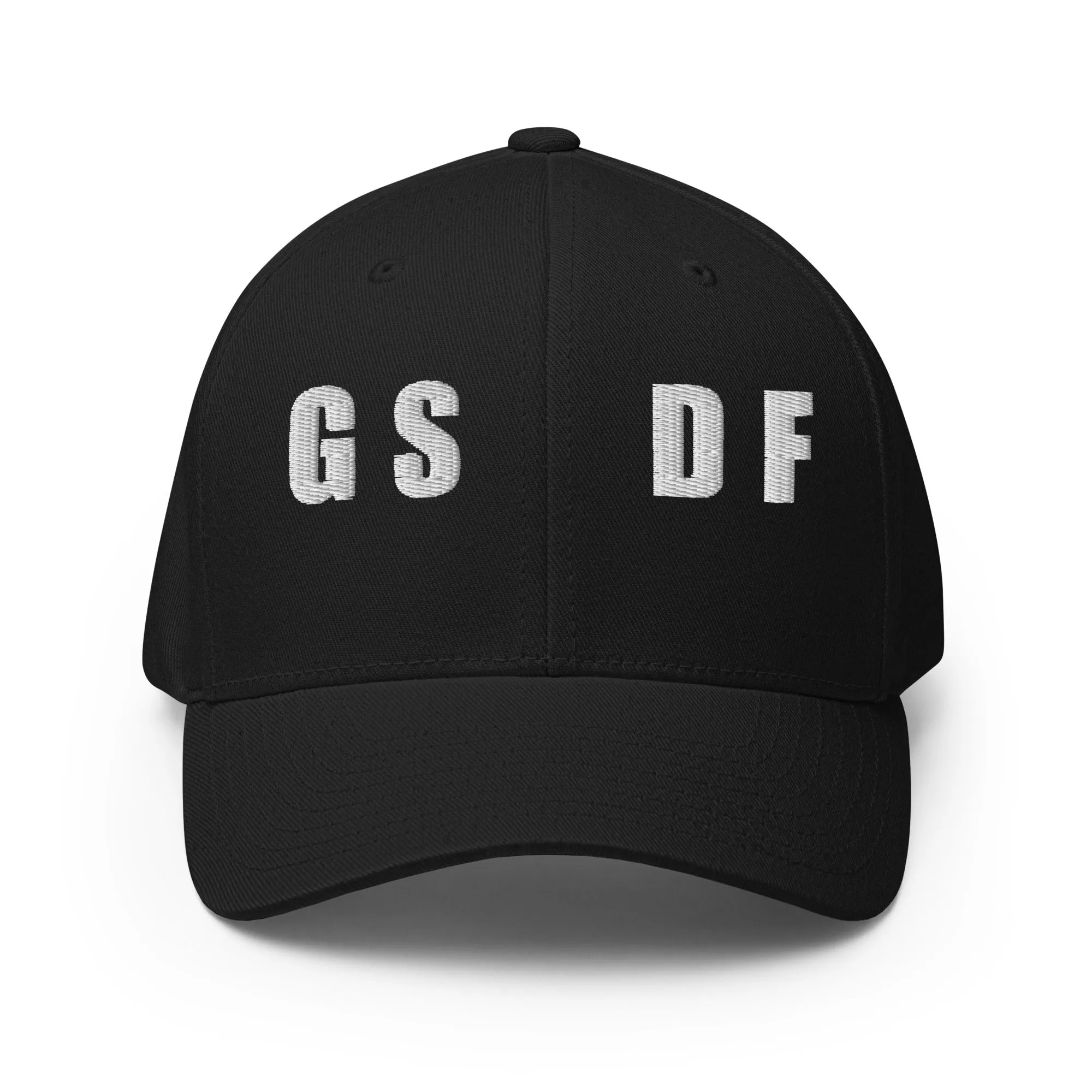 GSDF Twill Cap