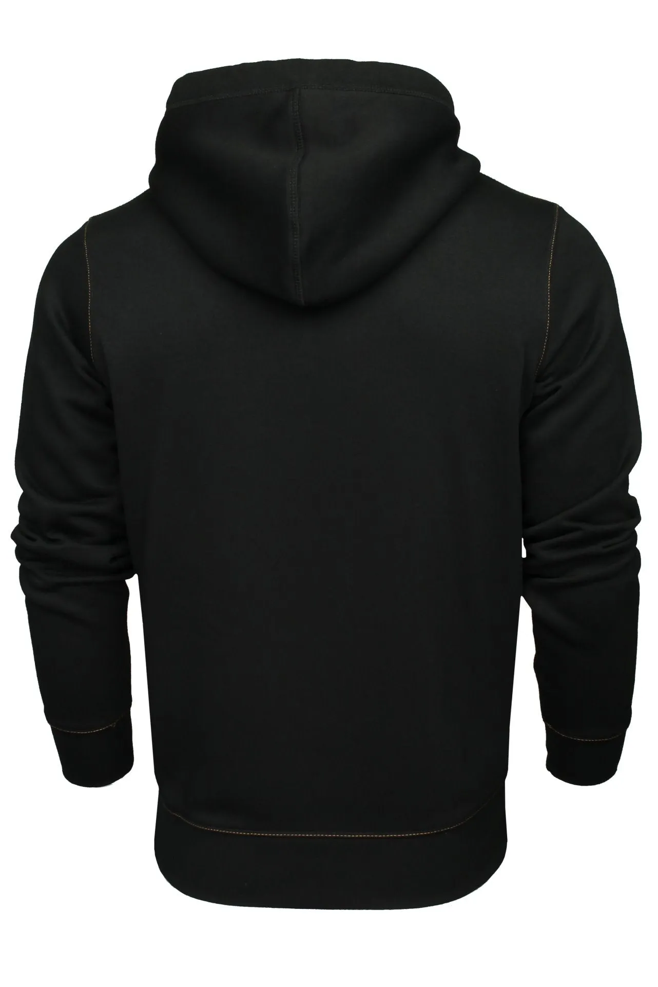 Jack & Jones Men's Overhead Hoodie Sweatshirt