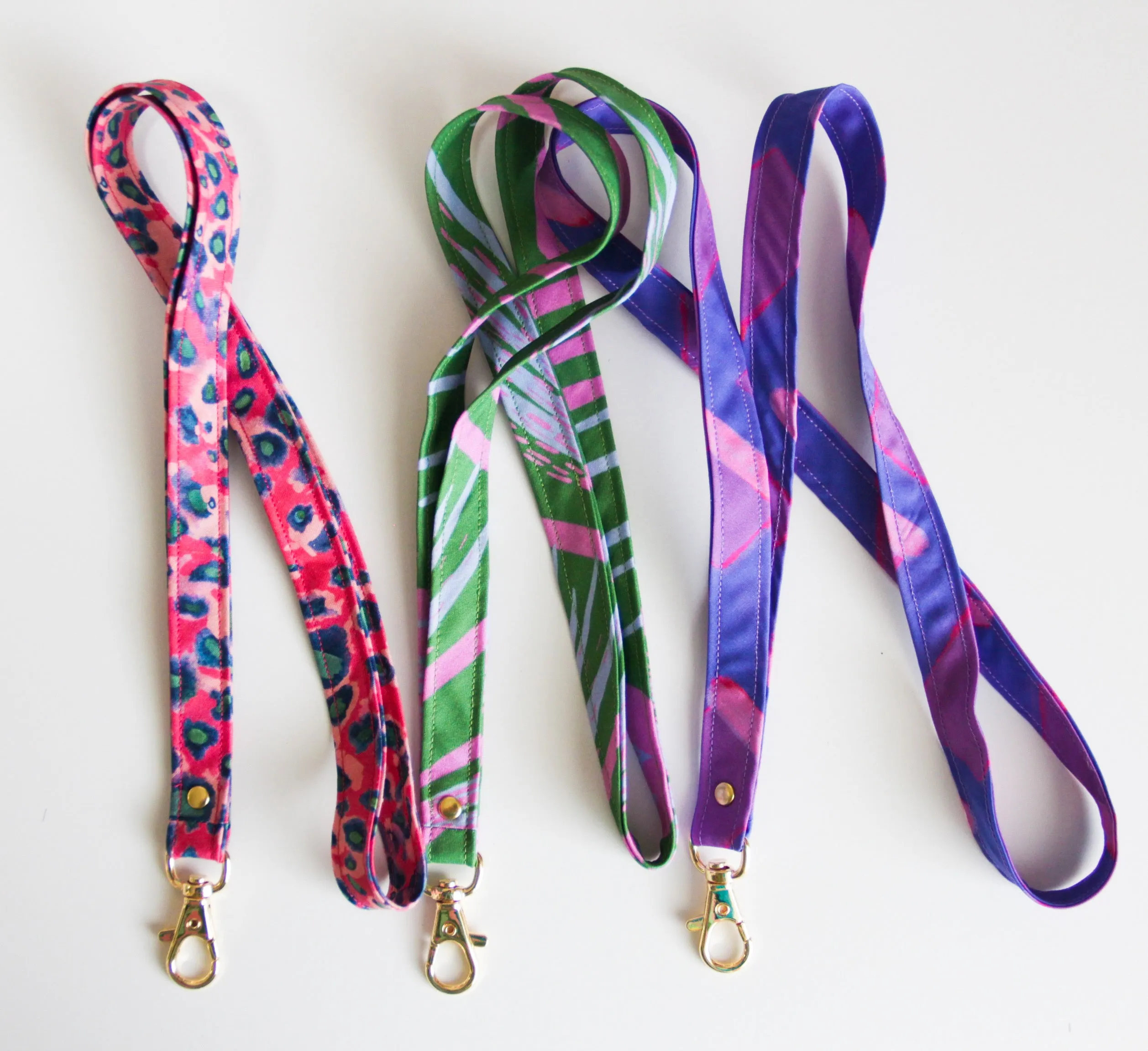 Lanyards