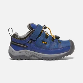 Little Kids’ Targhee Waterproof Shoe