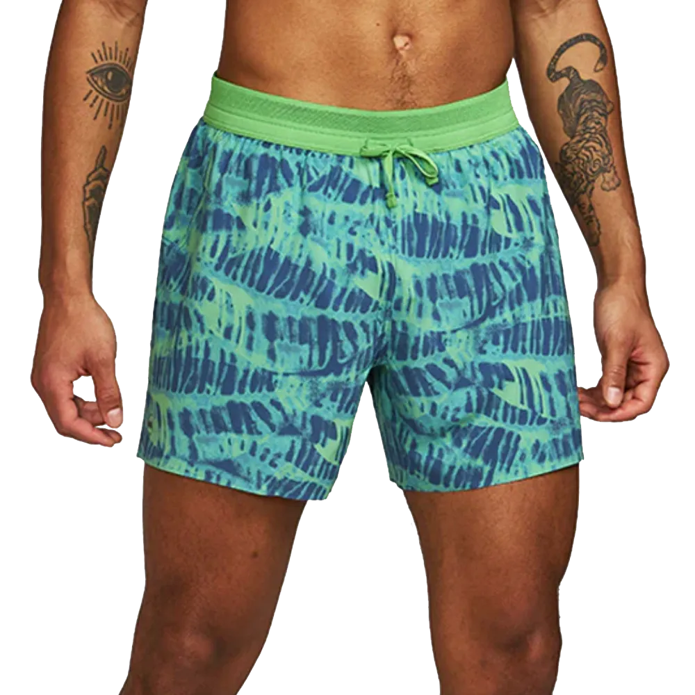 Men's 5" AFO Middle Short