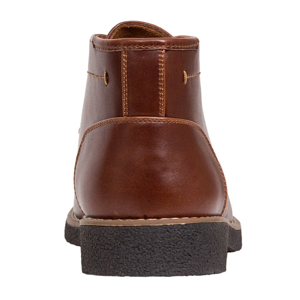 Men's Bangor in Redwood