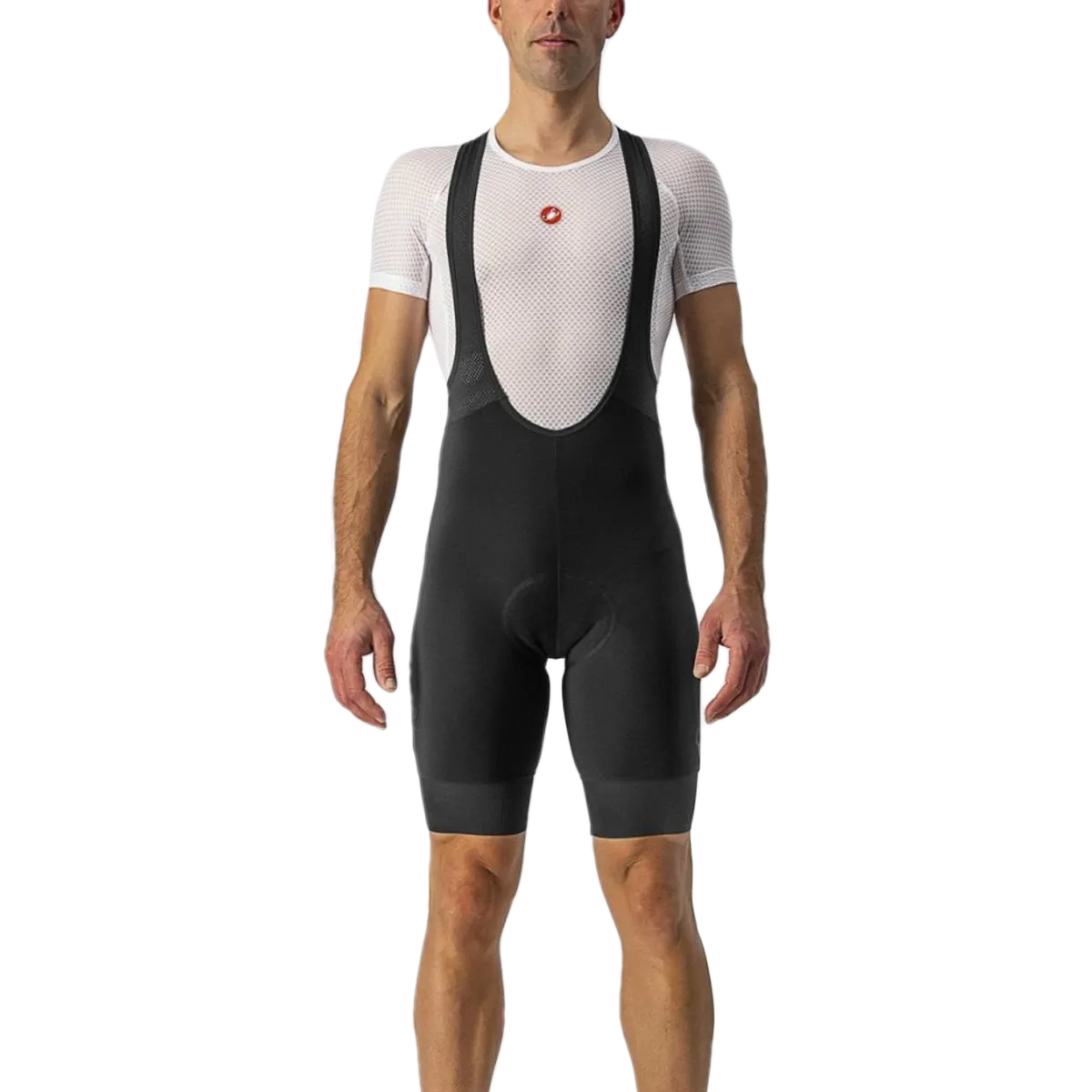 Men's Tutto Nano Bibshort