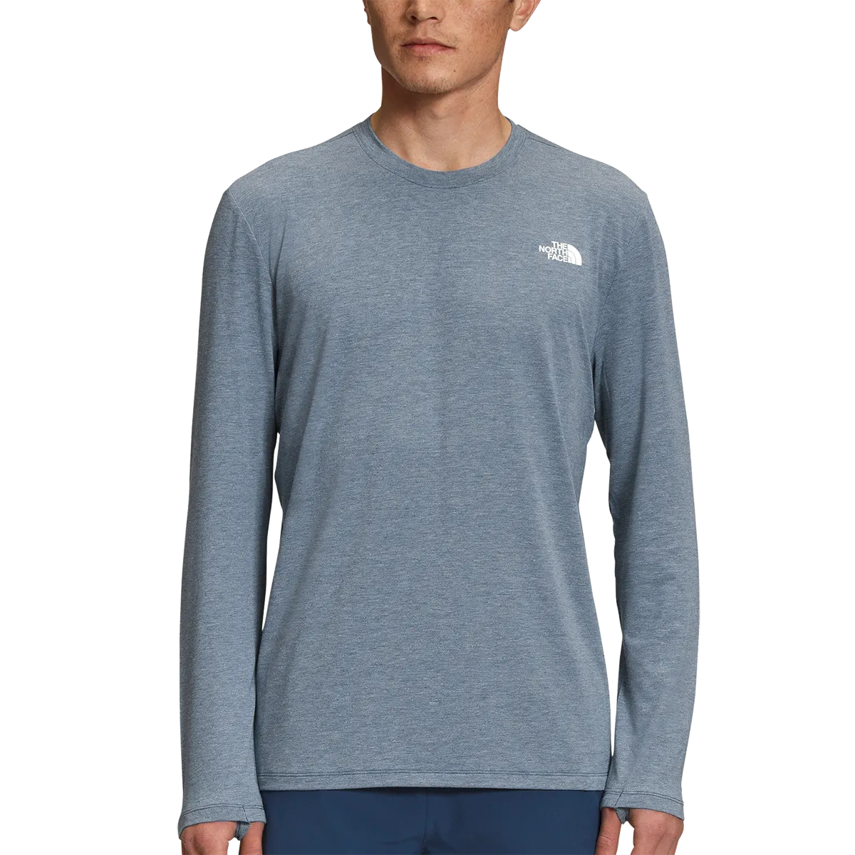 Men's Wander Long Sleeve