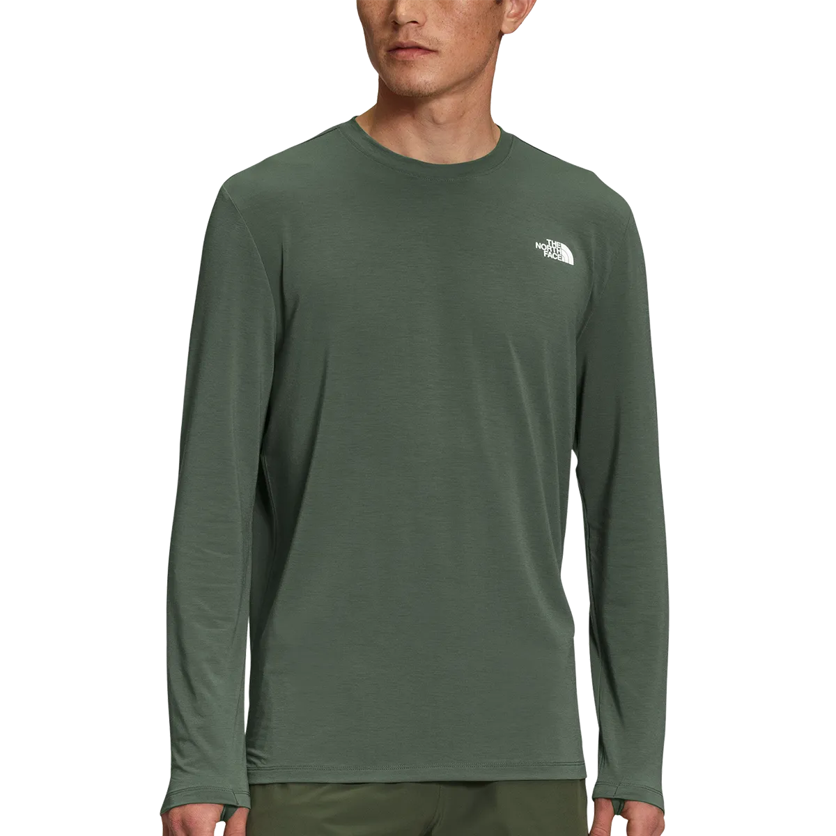 Men's Wander Long Sleeve