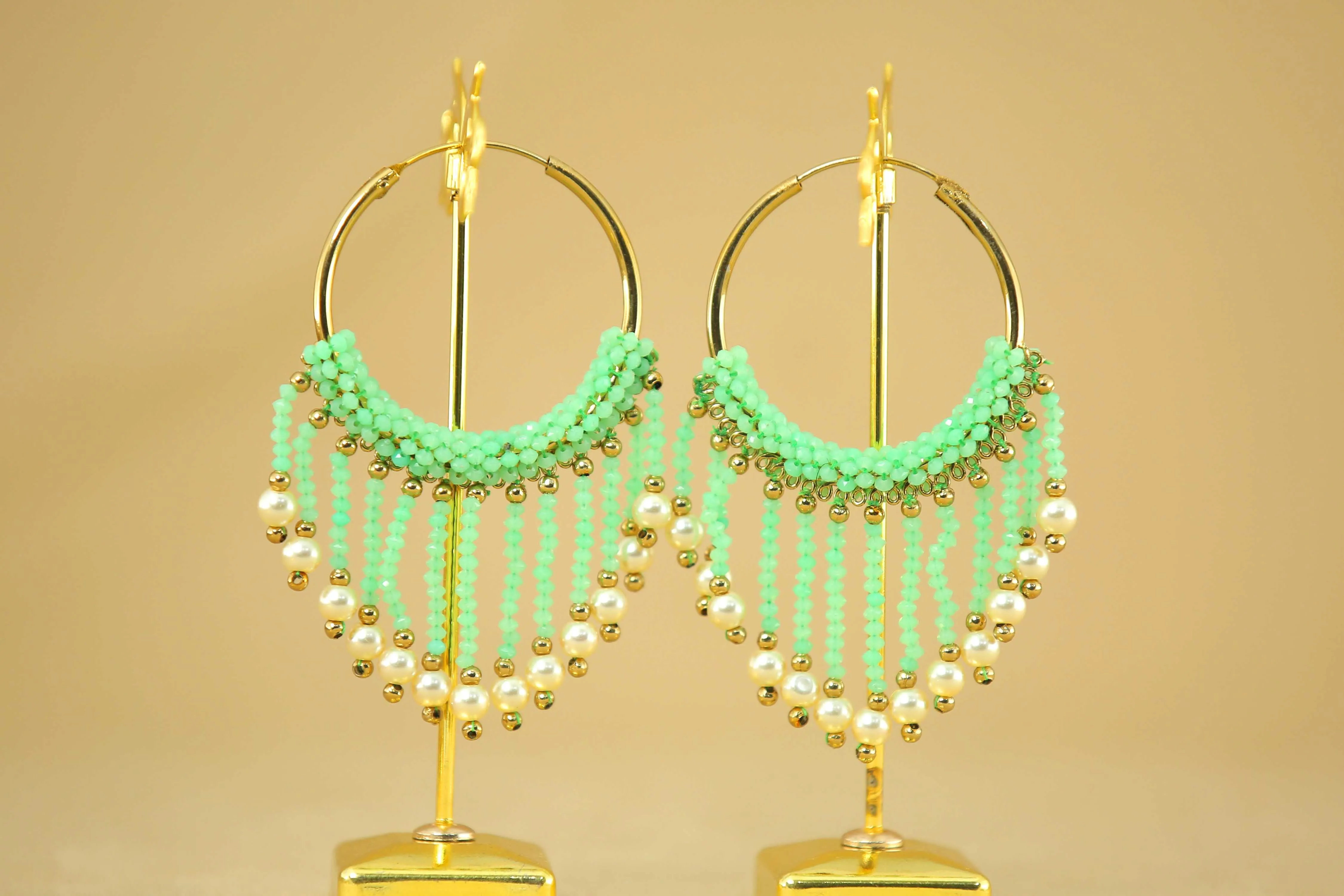 Myra Earrings