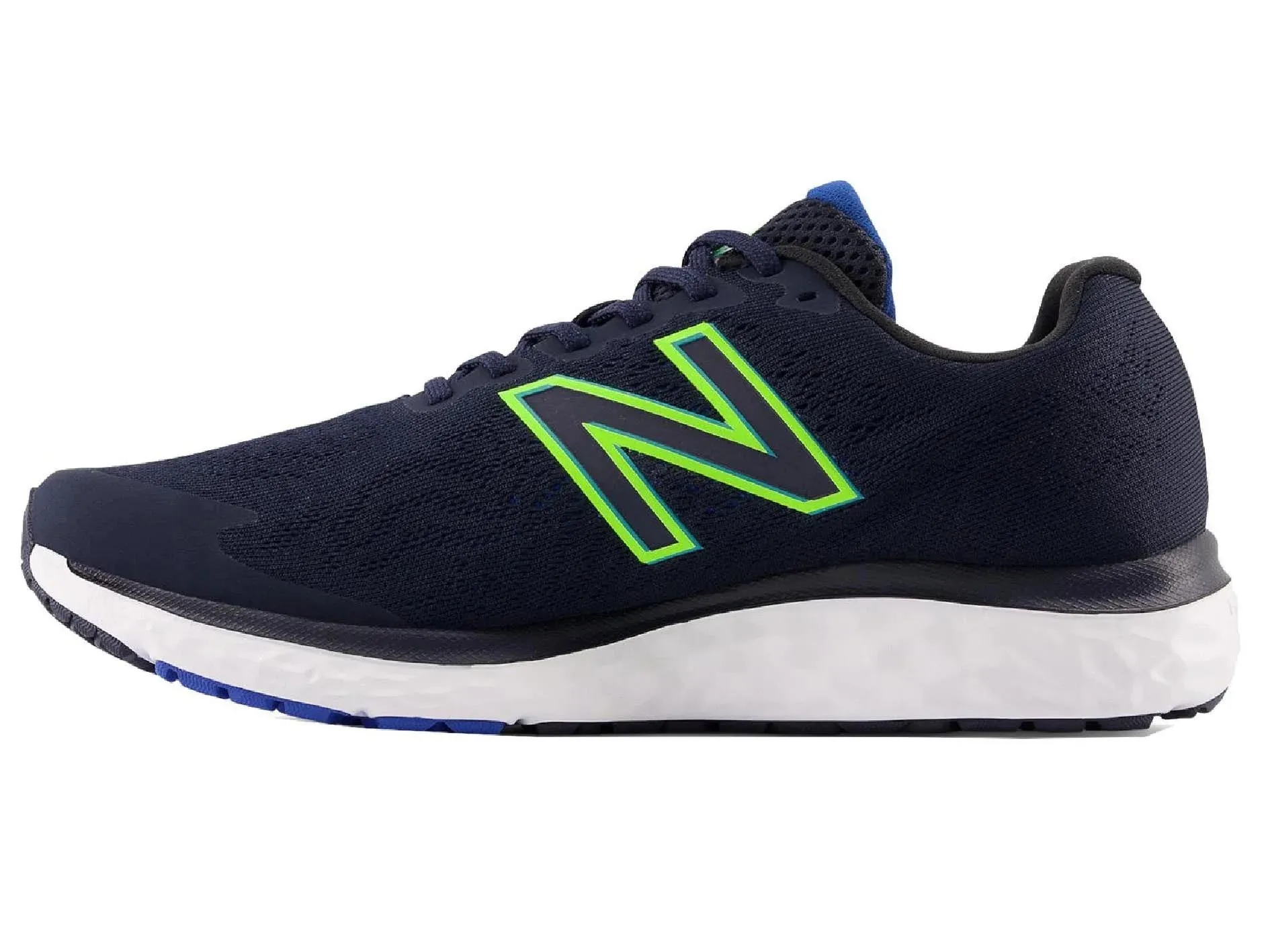 New Balance Mens M680OR7 <br> 4E WIDTH