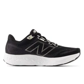 'New Balance' Women's Fresh Foam 680v8 - Black