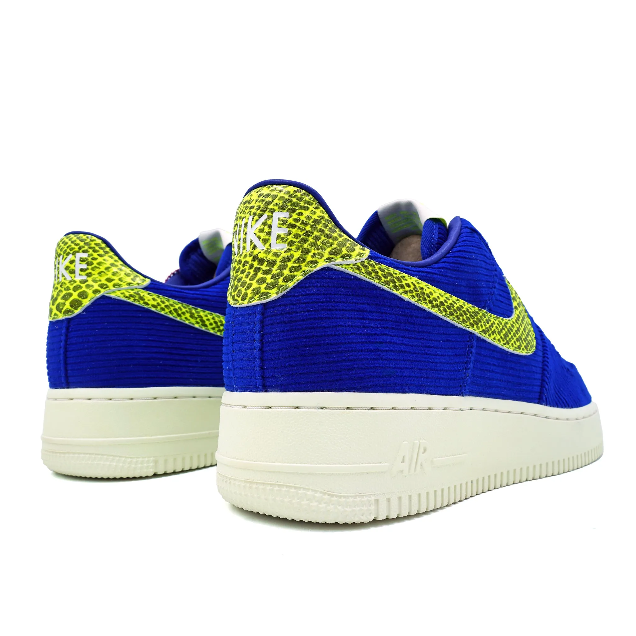 NIKE AIR FORCE 1 LOW OLIVIA KIM NO COVER (WOMEN'S) 2019