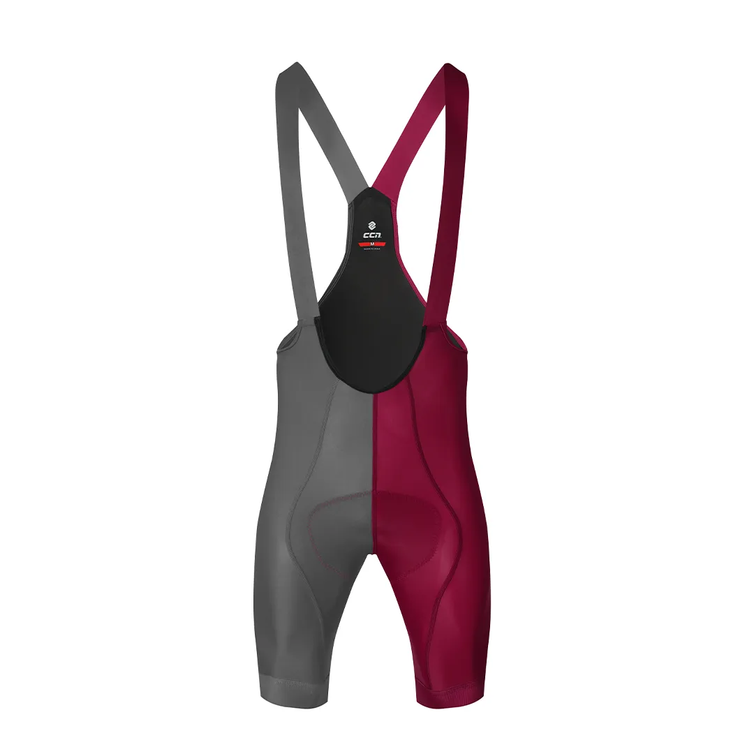 Nova Pro bibs short Contrast