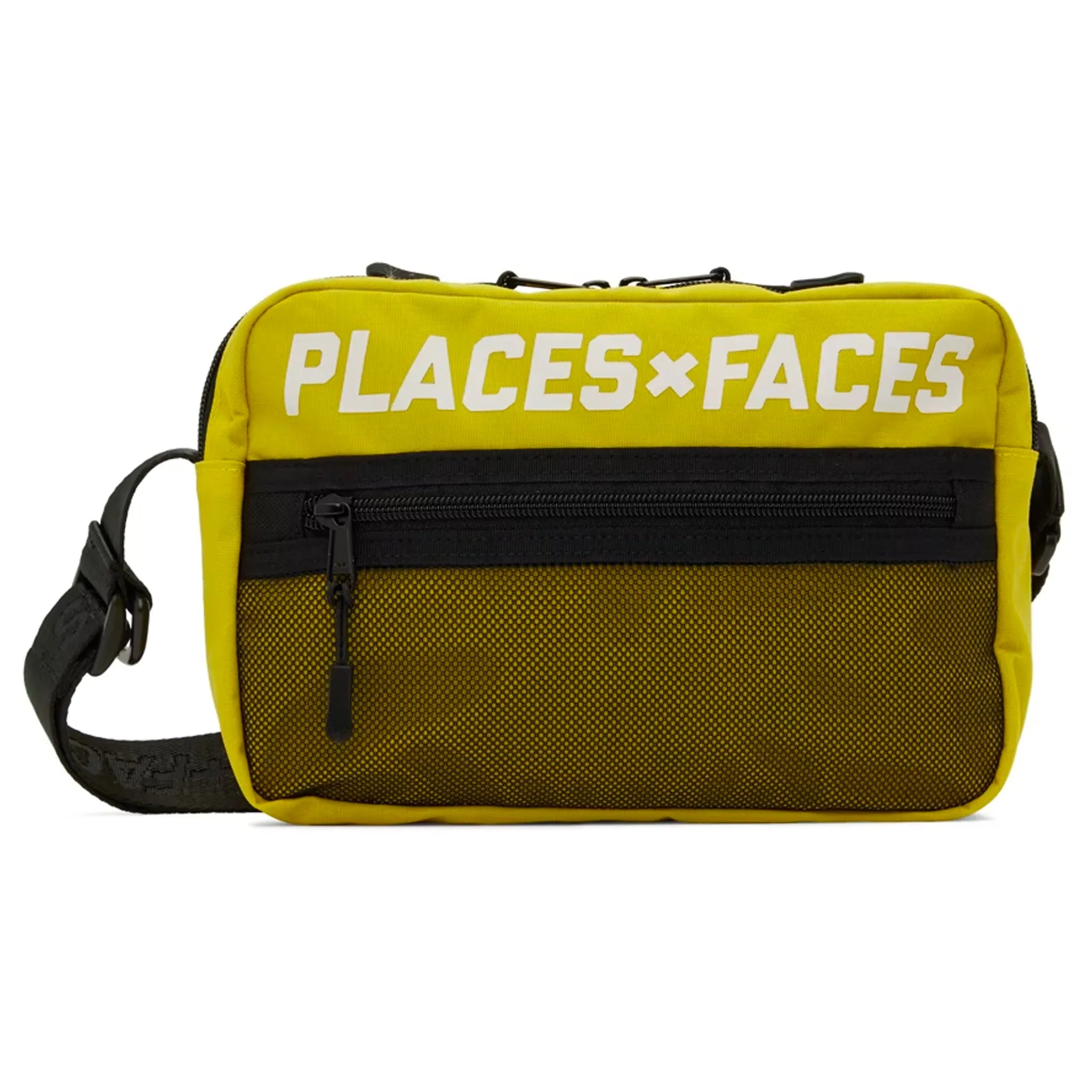 OG Pouch Bag (Yellow)