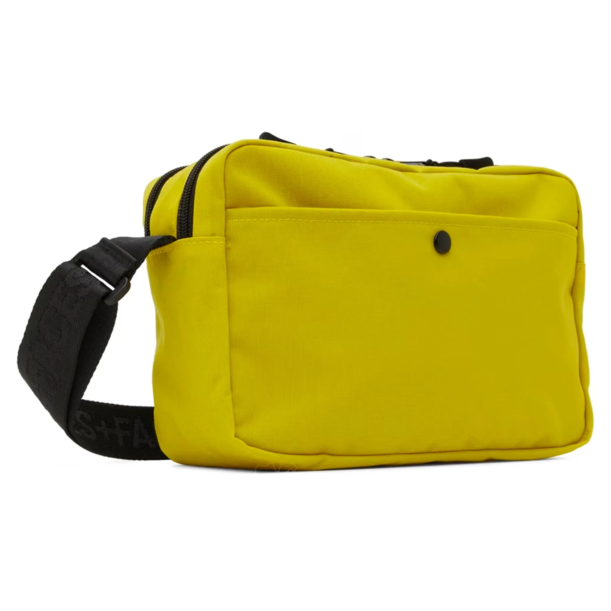 OG Pouch Bag (Yellow)