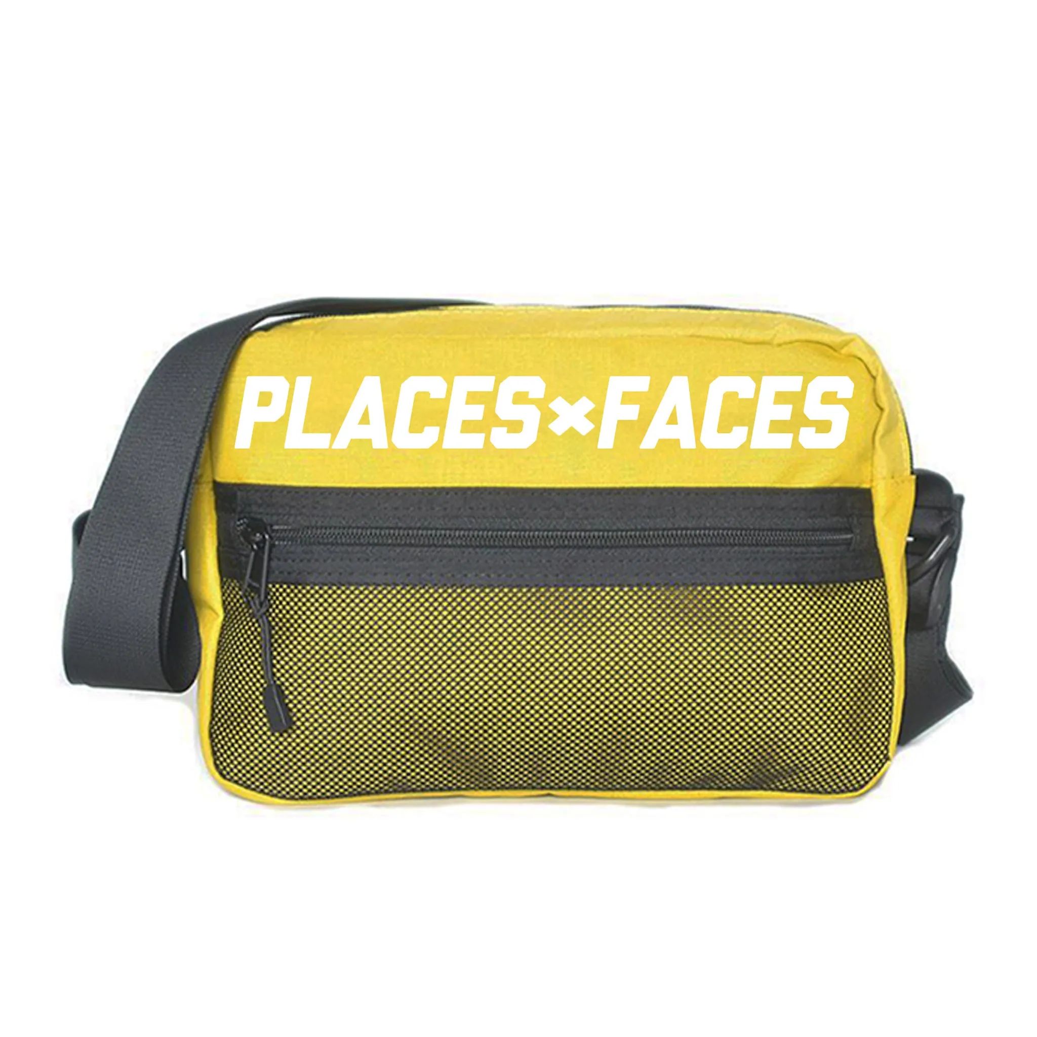 OG Pouch Bag (Yellow)