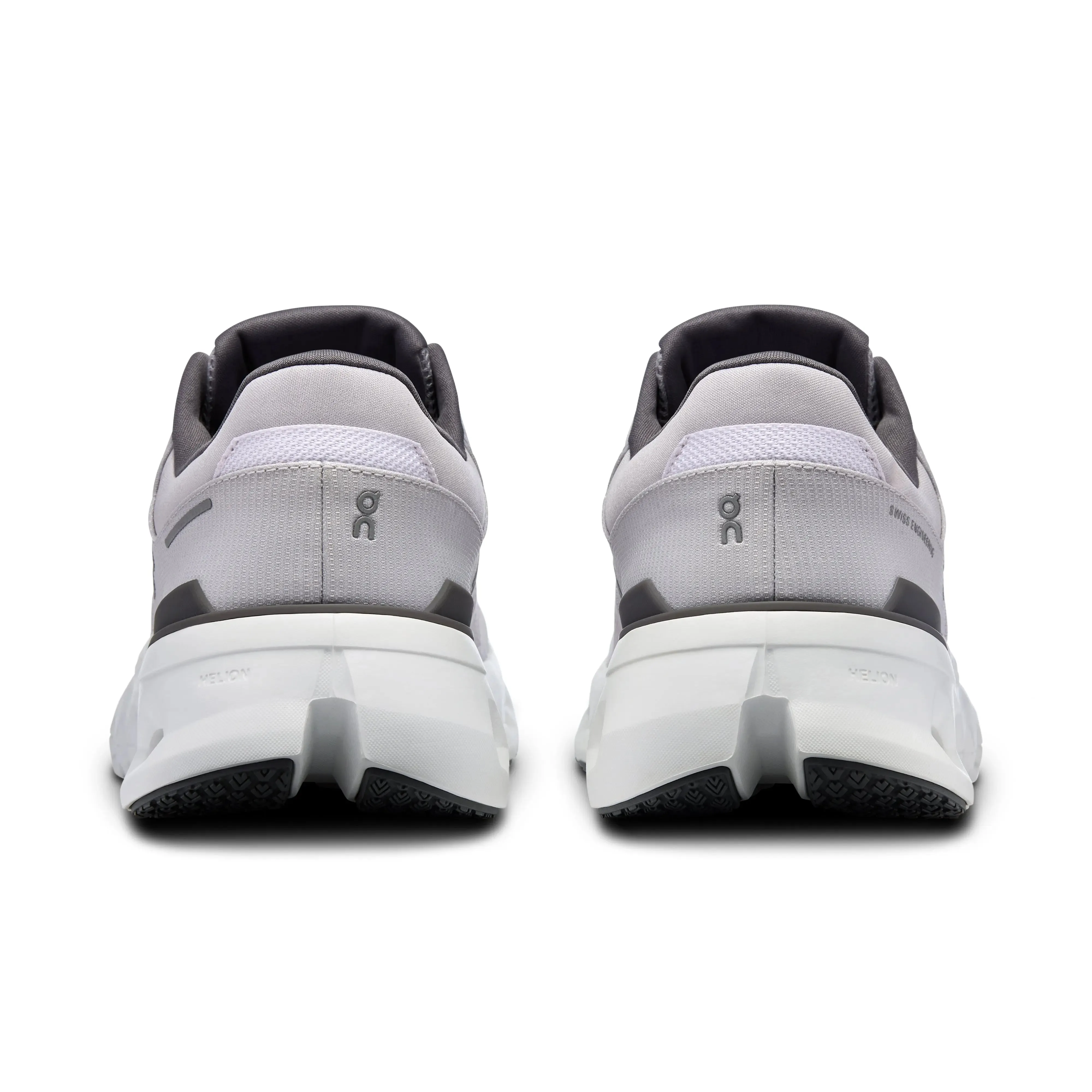 On Women's Cloud Runner 2 Frost White