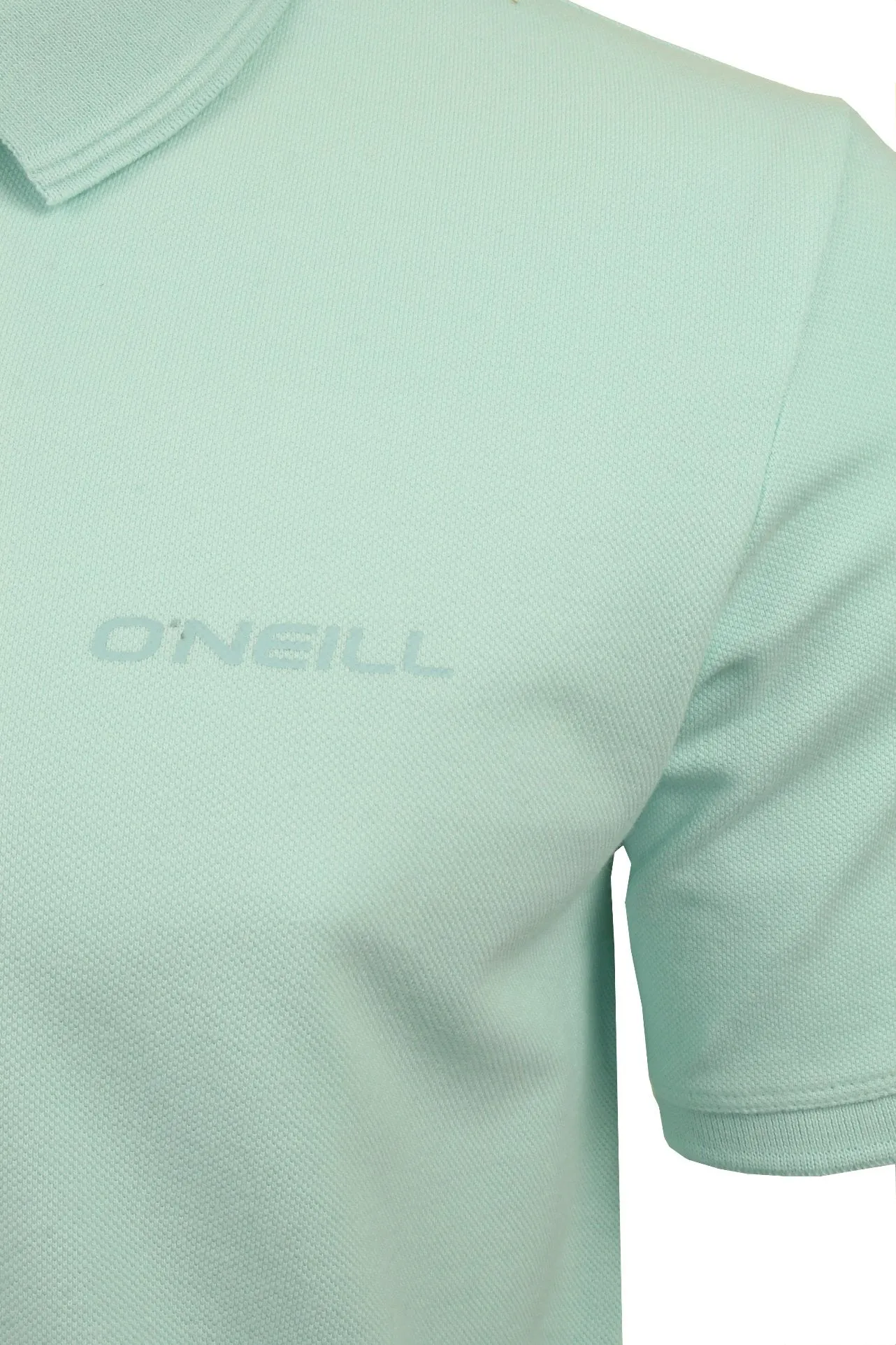 O'Neill Mens Pique Polo T-Shirt