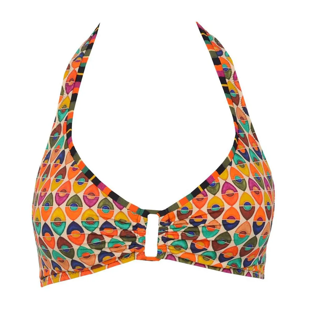 Panay Soft Cup Bikini Top