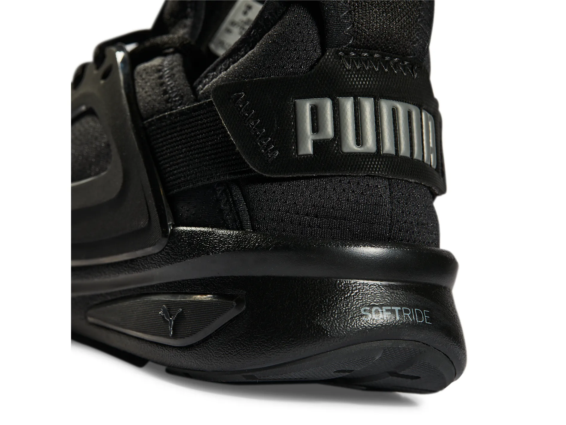 Puma Mens Softride Enzo EVO Running <br> 377048 01