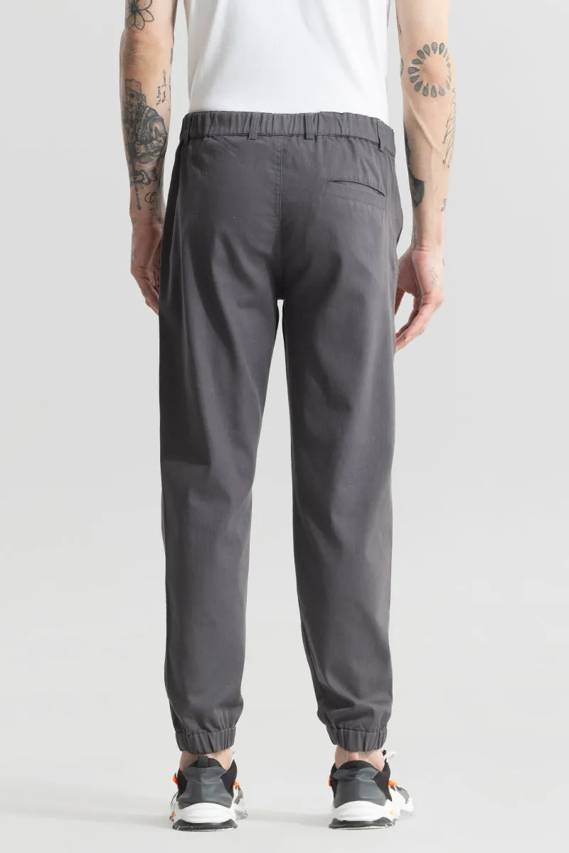 Rustic Grey Cargo Pant