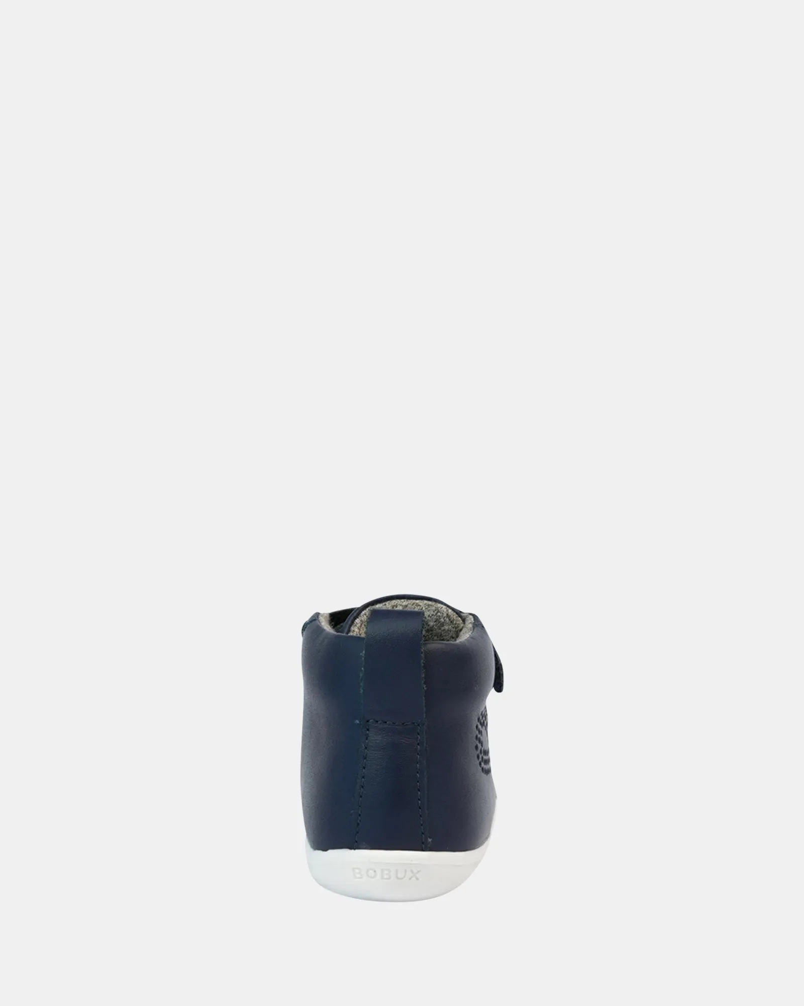 Step Up Hi Court Bloom Navy