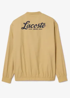 Sweat-shirt Lacoste golf