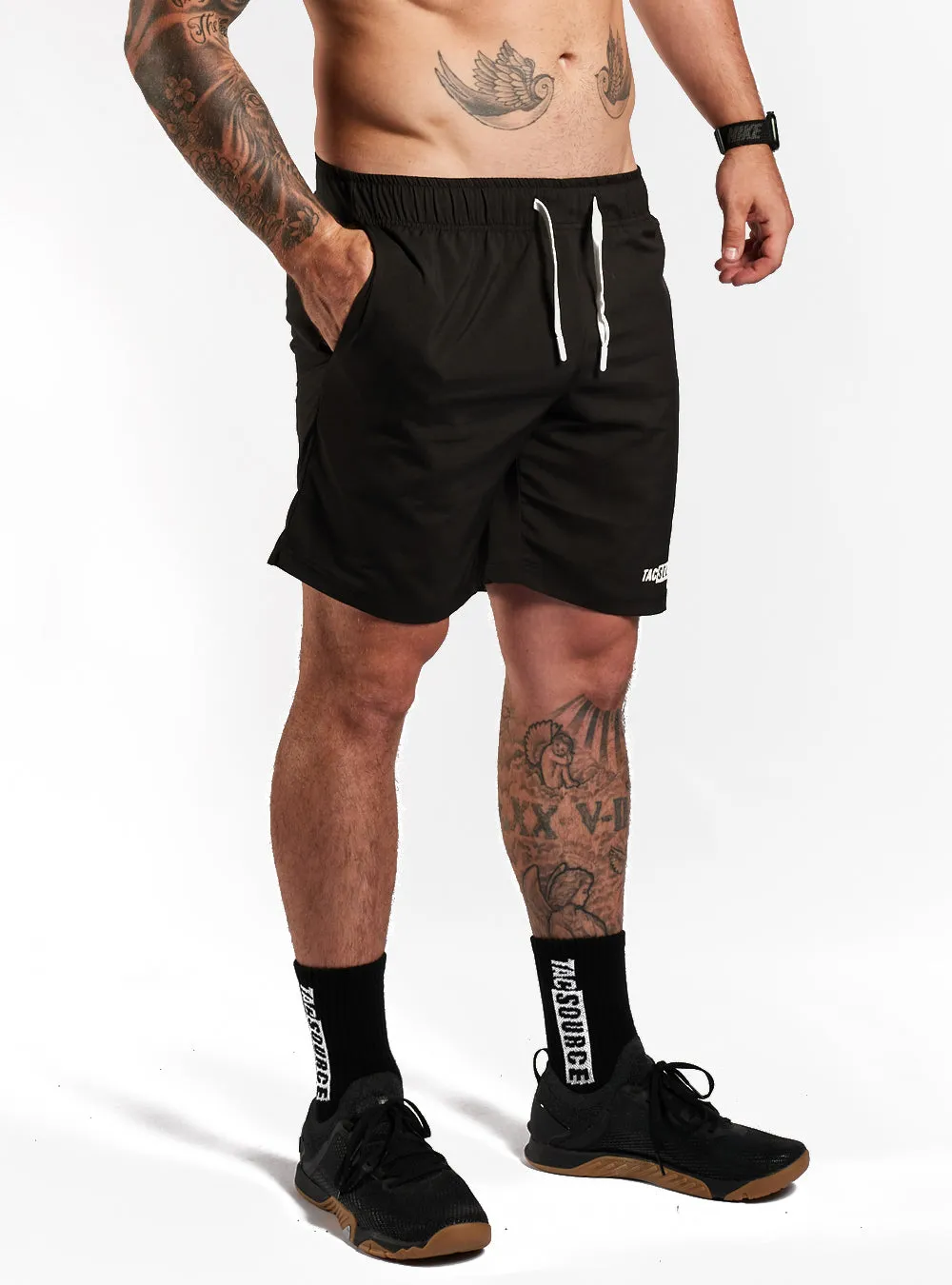 TacSource Rep Shorts