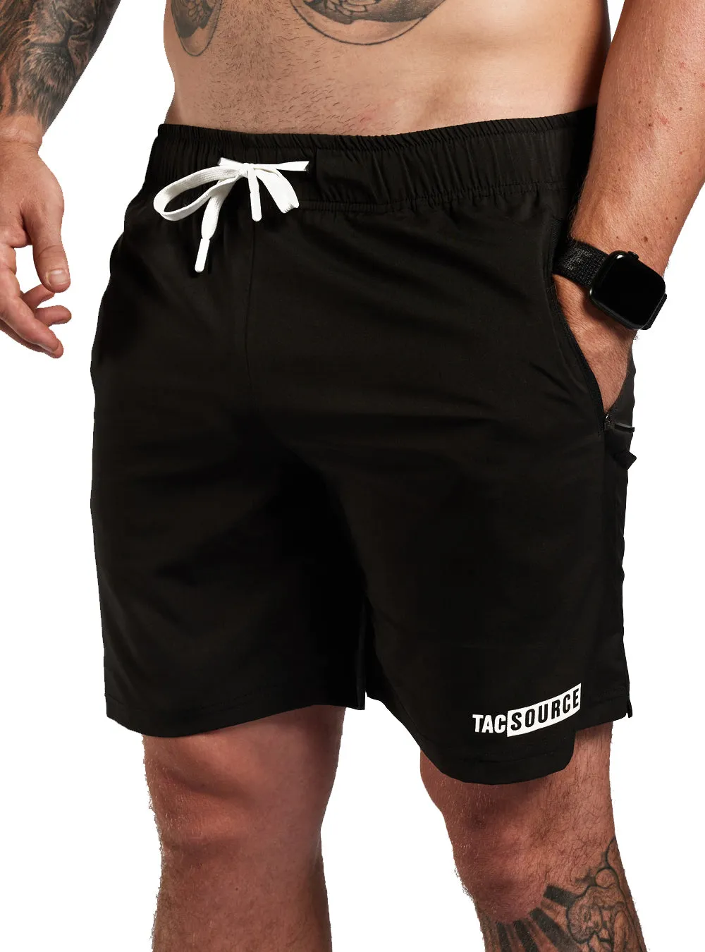 TacSource Rep Shorts