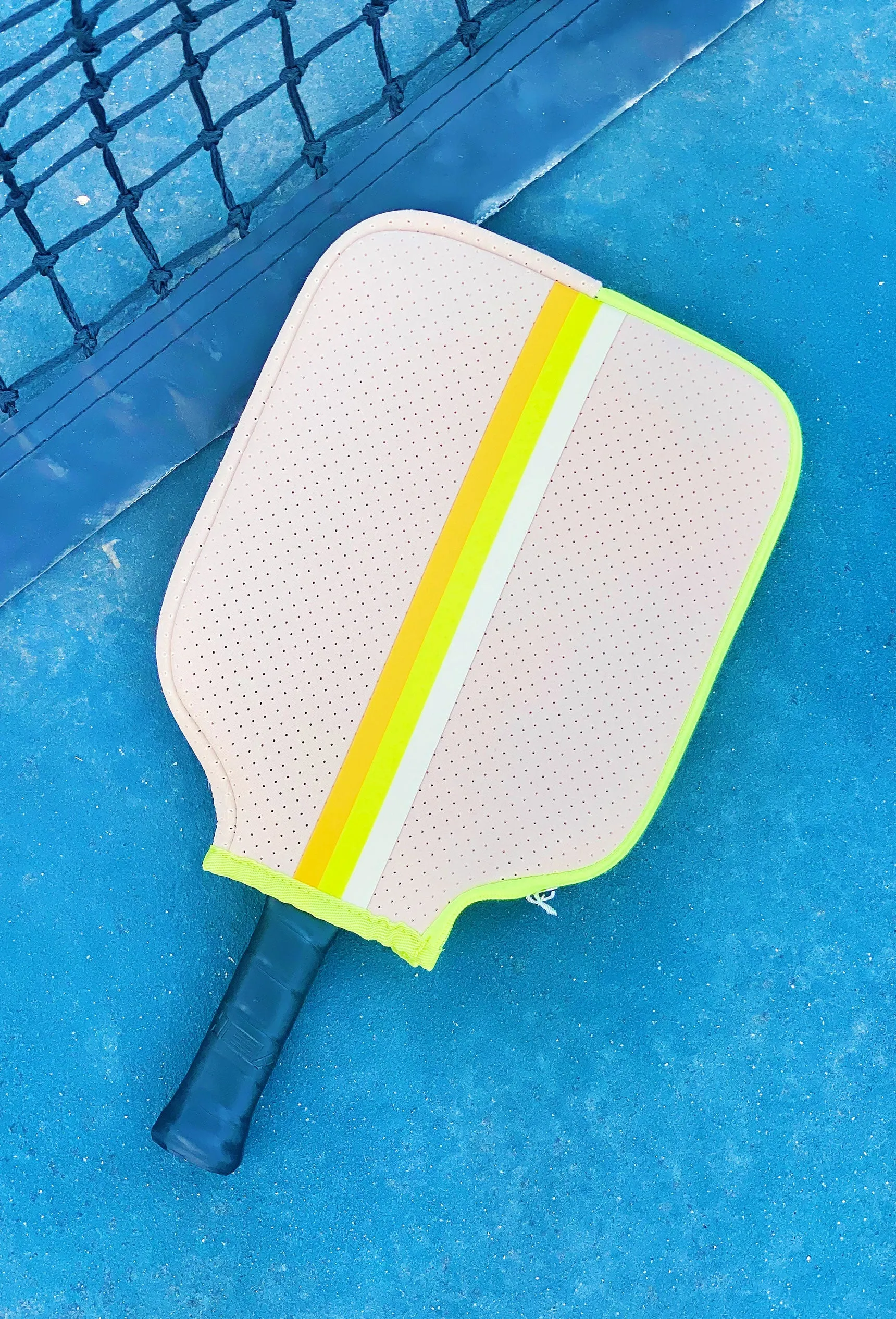 The Eve Neoprene Pickleball Paddle Cover