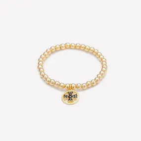 THEODORA BRACELET 4MM (CHILD)