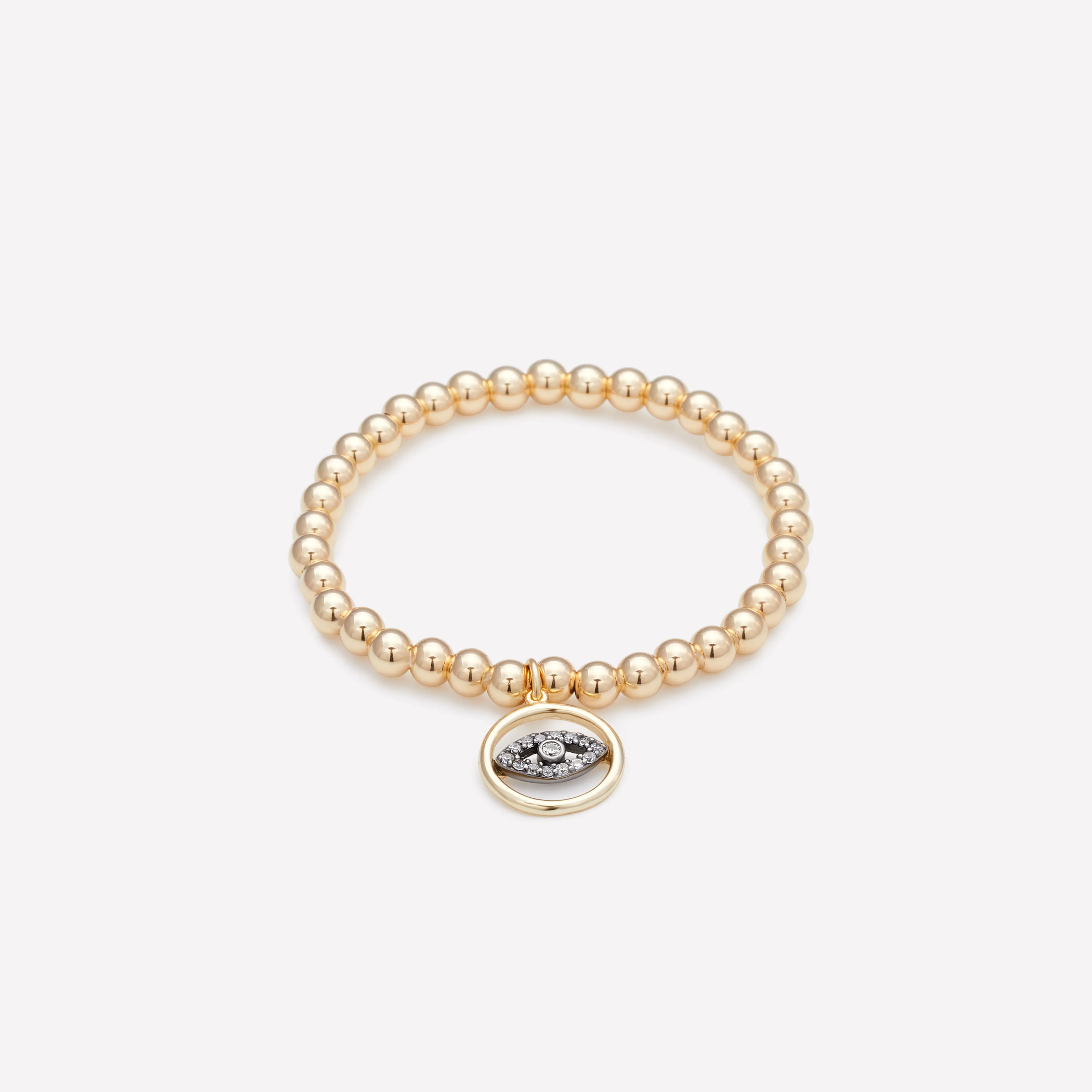 THEODORA BRACELET 4MM (CHILD)