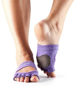 Toesox Releve- Half Toe - Releve 1