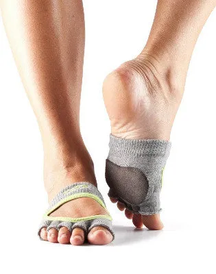 Toesox Releve- Half Toe - Releve 1