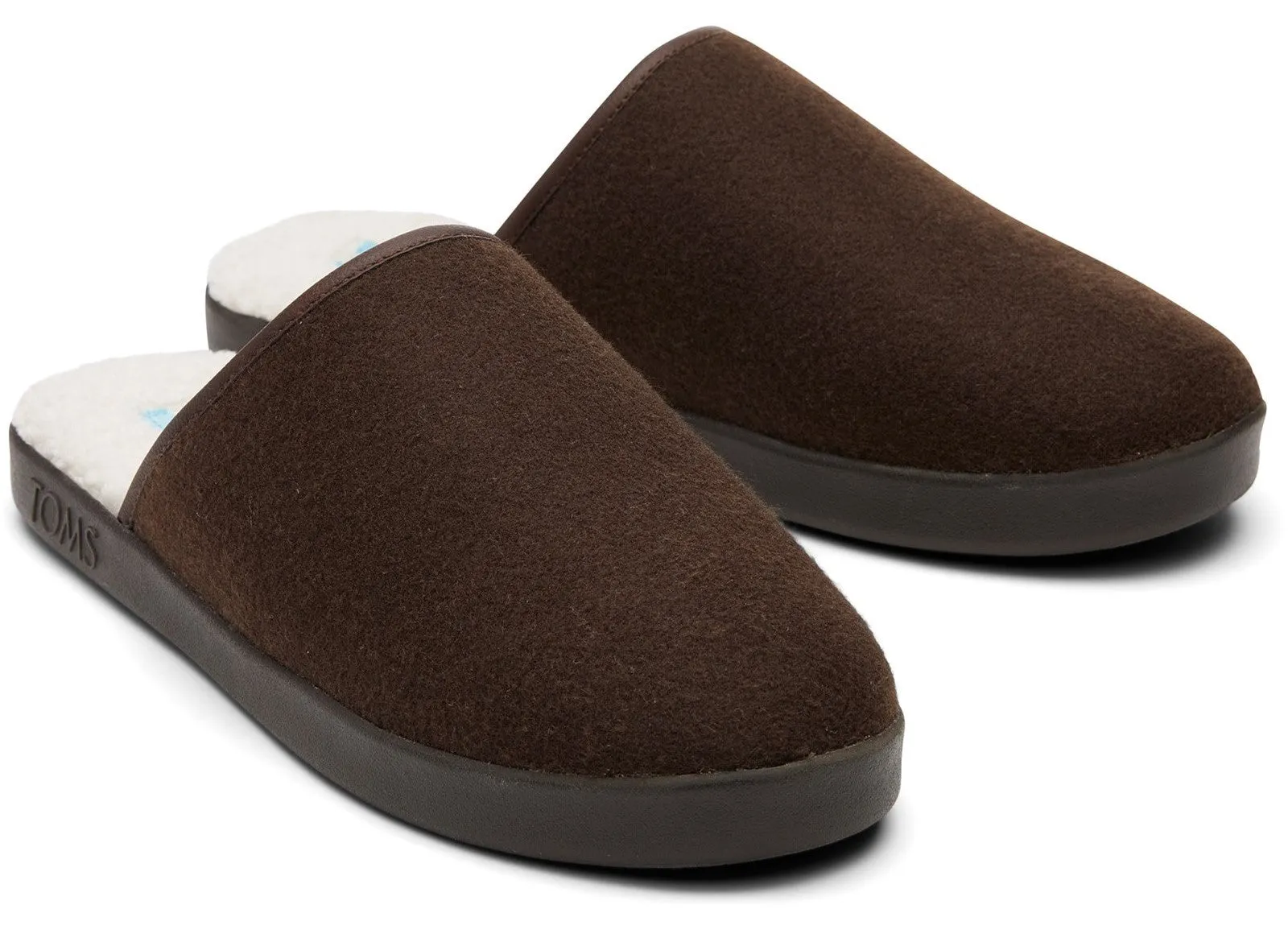 TOMS Harbor Mens Mule Slipper