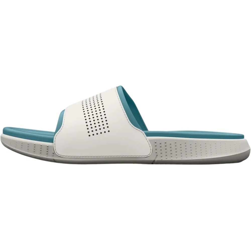 Under Armour Men's UA Ansa Elevate Slides