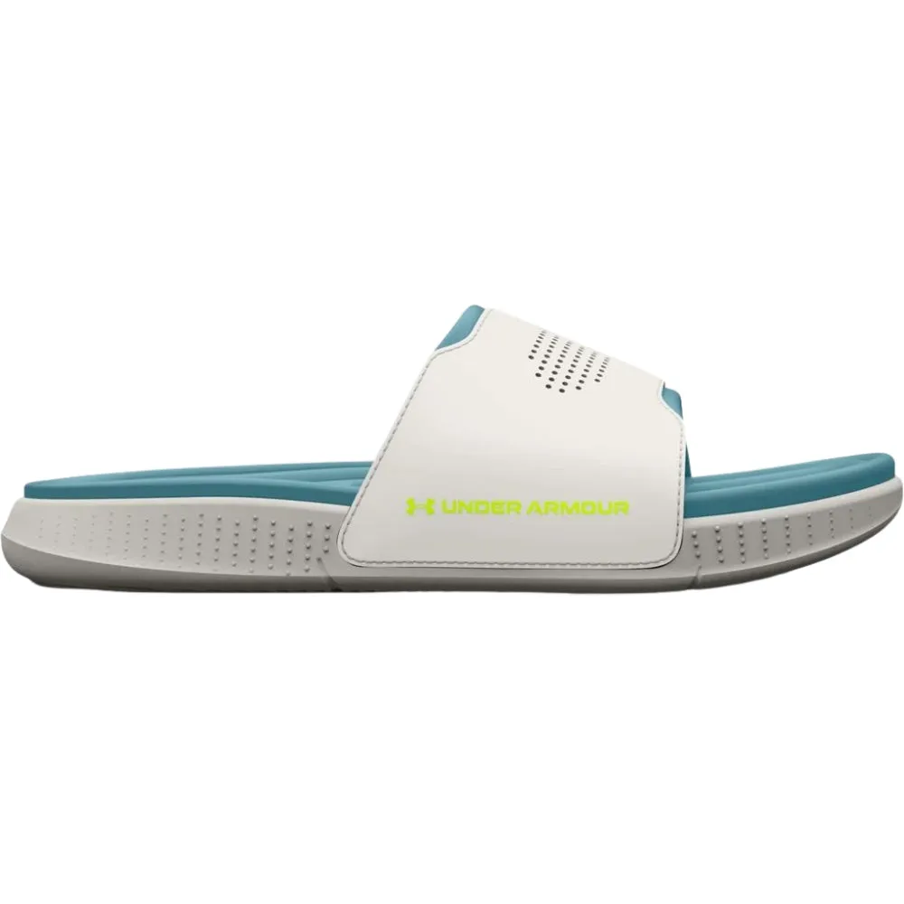 Under Armour Men's UA Ansa Elevate Slides