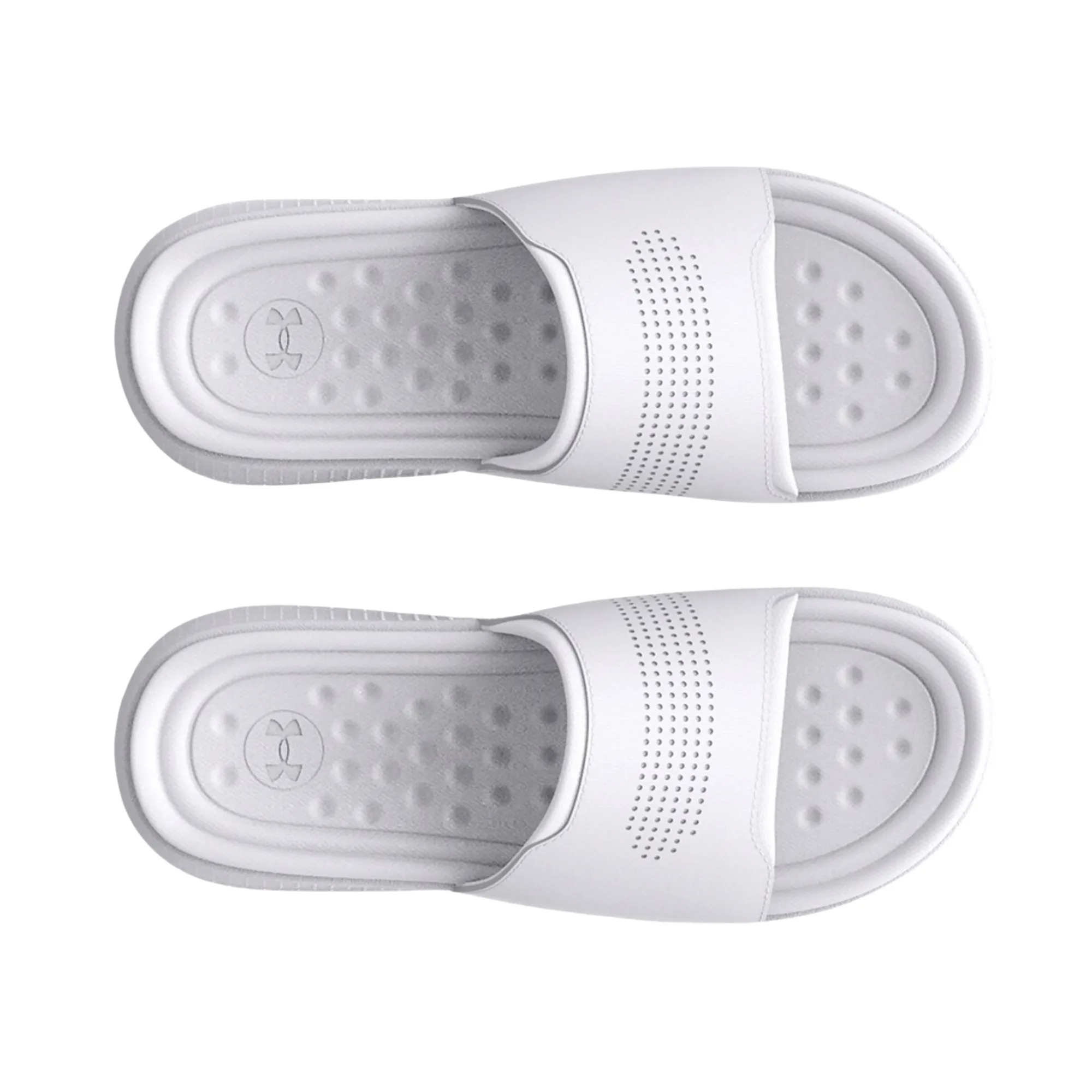 Under Armour Men's UA Ansa Elevate Slides