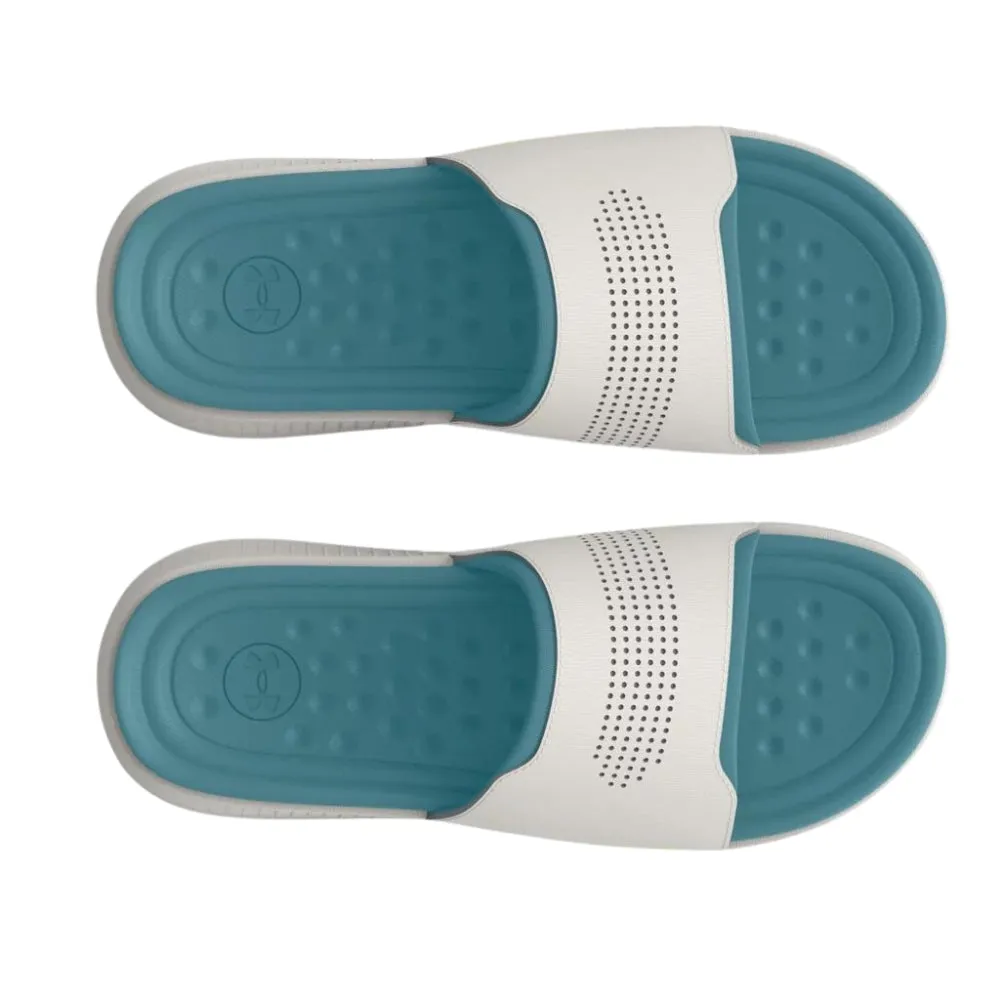 Under Armour Men's UA Ansa Elevate Slides