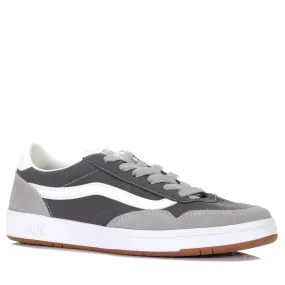 Vans Cruze Too Comfy Cush 2 Tone Pewter