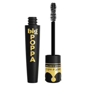 WETNWILD Big Poppa Mascara